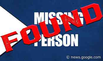 Whitby teen who went missing on Friday has been 'located safe' - durhamregion.com