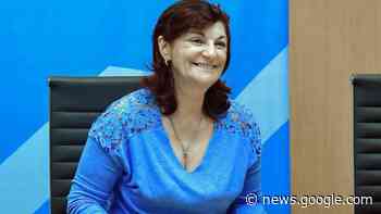 Olmos: 'El compromiso sigue siendo que el salario le gane a la ... - Télam