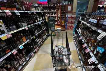 Provincial governments not jumping to act on tighter alcohol warning ... - Ponoka News