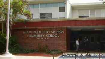 Former Miami-Dade Teacher Found Guilty of Having Sex With Underage Student