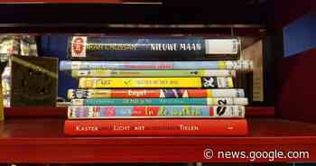 Bibliotheken zaterdag uitzonderlijk gesloten door overlijden van ... - Het Laatste Nieuws