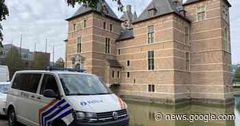 Fikse werkstraf voor drugsdealer die toevallig betrapt wordt tijdens ... - Het Laatste Nieuws