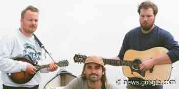 Oliver Hazard Releases New Single 'Ballerina' - Broadway World