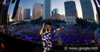 Oliver Heldens Launches New Label "Focused On the More Musical Side of Techno" - EDM.com