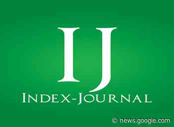 Thomas Oliver Johnson | Obituaries | indexjournal.com - Index-Journal