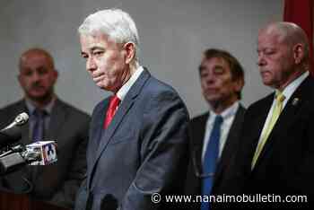 Authorities release video showing police beating in death of Tyre Nichols