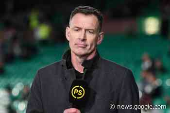 Chris Sutton blasts Aberdeen over Jim Goodwin situation - Glasgow Times