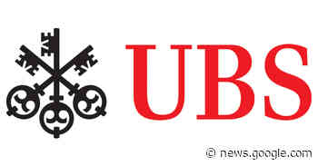 UBS advisor team The Schoff Group named to the Forbes Best-In ... - Business Wire