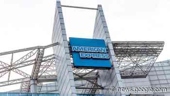 American Express Personal Loans Review 2023 – Forbes Advisor - Forbes