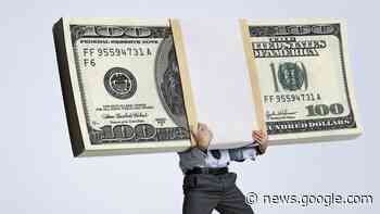 How Large Of A Business Loan Can I Get? - Forbes