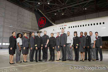 Air Canada Named One of Canada's Best Employers by Forbes for ... - AviationSource News