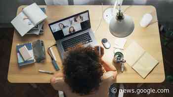 Learn How to Set Up a Productive Workspace. - Forbes