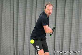 Herren 40 der SG GW Telgte holen Pflichtsieg – Damen 40 sind ... - Westfälische Nachrichten