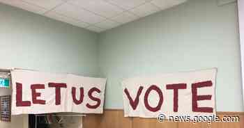 Let Antigonish Decide's First Community Meeting See's a Good ... - 101.5 The Hawk