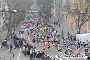Ai blocchi di partenza la Corrida di San Geminiano di Modena - Radio Pico