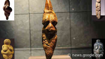 La Modena nascosta | I Musei della Venere di Savignano e dell'Elefante - ModenaToday