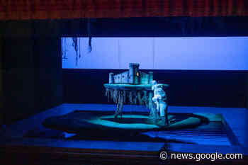 Modena - Teatro Comunale Pavarotti-Freni: Pelléas et Mélisande - OperaClick