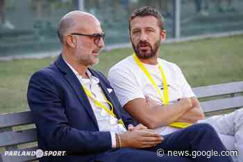 Modena Fc, c'è ancora un "over" in più: qualcuno dovrà essere ... - Parlando di Sport
