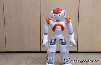 Modena, piccoli robot agli ambulatori di cardiologia accolgono ... - modenaindiretta.it