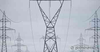 Natural gas prices down, electricity up in Alberta in February