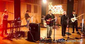 The Haunted Youth vervoegt Placebo op affiche Lokerse Feesten - Het Laatste Nieuws