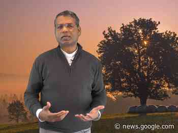 "Was ist Glück?" - Das Geistliche Wort #592 - Leimen-Lokal | Leimen ... - Internet-Zeitung Leimen Nussloch Sandhausen