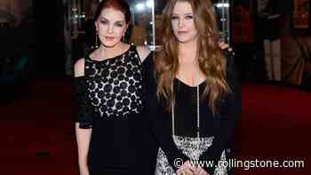 Priscilla Presley Disputes ‘Invalid’ Amendment to Lisa Marie’s Trust
