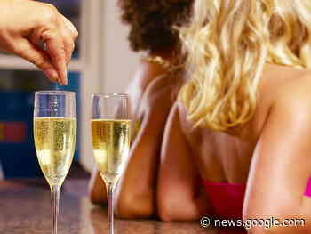 Comprò della droga dello stupro «per uso personale»: condannato ... - Prima Bergamo