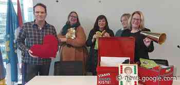 Kaarst: Drei Kitas kooperieren zu Prävention gegen Missbrauch - Rheinische Post