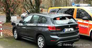 Kaarst: Dienstwagen der Bürgermeisterin kostet 45.151 Euro - Rheinische Post