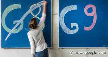 Kaarst: Eine Familie zwischen G8 und G9 - Rheinische Post