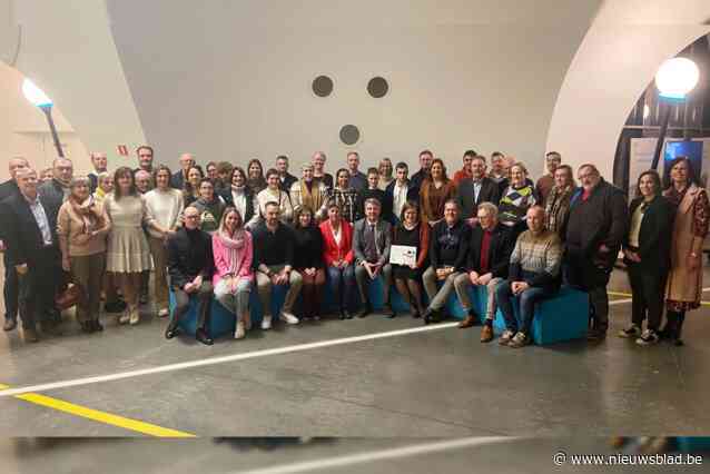 Eindejaarsactie levert Katrien  beleefdag van 1.000 euro op