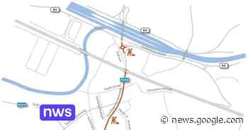 Turborotonde aan oprittencomplex Merelbeke stuit op kritiek, maar ... - VRT.be