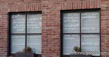 Weesgedichten vinden adoptieramen in Merelbeke | Merelbeke - Het Laatste Nieuws