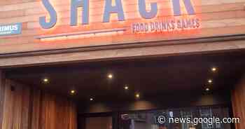 Dader steekpartij in café Shack is aangehouden | Merelbeke | hln.be - Het Laatste Nieuws