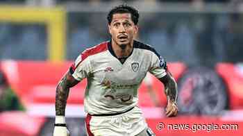 Cagliari-Spal termina 2-1: Lapadula regala la vittoria alla squadra di ... - Sportitalia