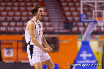 Sito ufficiale APU - Settore giovanile: vittoria decisa per la Eurizon ... - APU UDINE