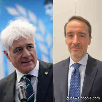 Vittoria Assicurazioni sarà il main sponsor Federazione Italiana di ... - Insurzine