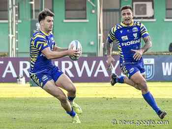 Zebre, Prisciantelli: «Con gli Ospreys vittoria alla nostra portata» - Sport Parma