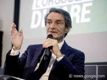 Fontana vola verso la vittoria: il sondaggio che spezza le gambe alla ... - ilGiornale.it