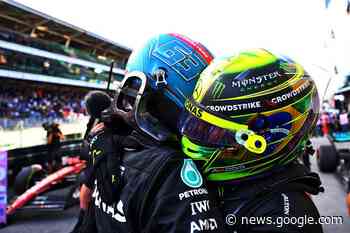 Wolff: "Vittoria in Brasile utile per confermare il nostro sviluppo" - FormulaPassion.it