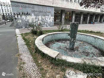 Milano | Porta Vittoria – La sciatteria degli istituti scolastici: il ... - Urbanfile