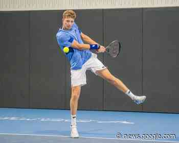 Martín Landaluce ottiene la prima vittoria da professionista - LiveTennis.it