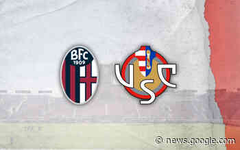 Al Dall'Ara ultima vittoria nell'87 - U.S - US Cremonese