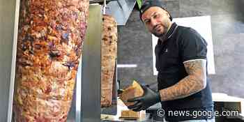 RN+ Leandro Lopes will Döner von Onkel Samba deutschlandweit ... - Ruhr Nachrichten