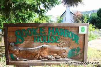 Sooke businessman slapped with deportation order - Saanich News