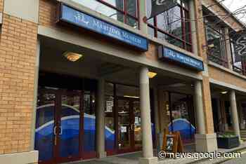 Maritime Museum of B.C. receives largest donation in its history - Saanich News