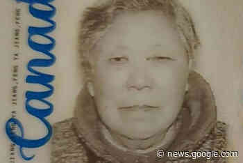 UPDATE: Missing Saanich senior located safe, say police - Victoria ... - Victoria News