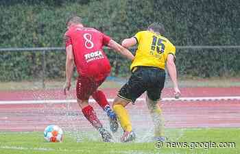 TV Hilpoltstein verliert Wasserschlacht - donaukurier.de