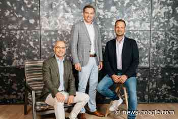 Schani Hotels erweitern Management: Markus Marth seit Januar ... - TAGESKARTE